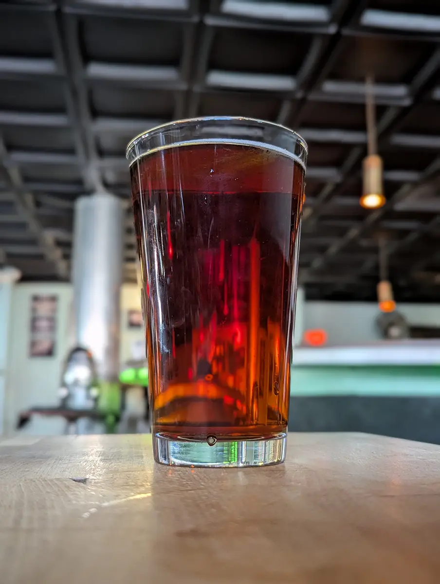 Brewers Art Resurrection Belgian-Style Ale