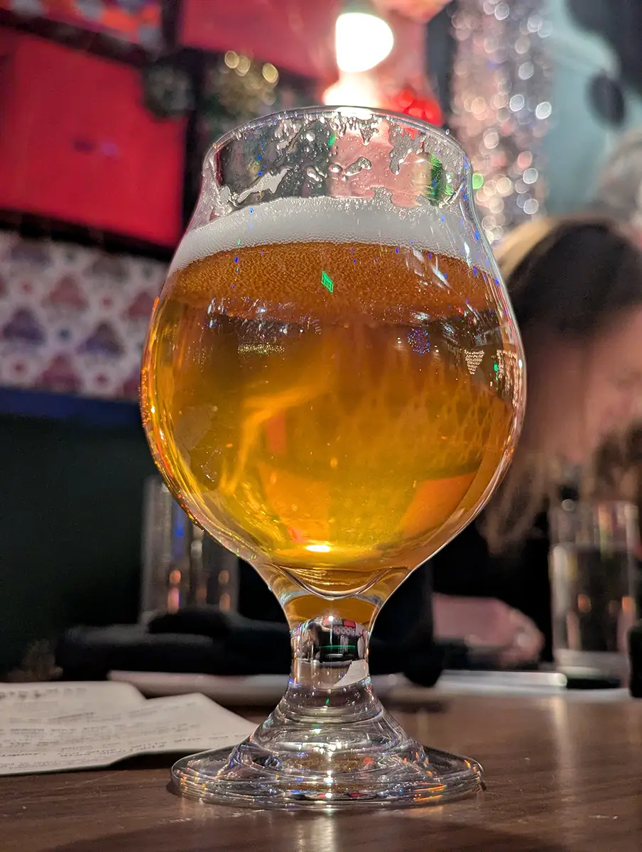 Odell IPA